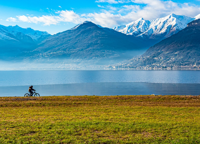 Lake Garda - Enchanting Italian Lakes luxury