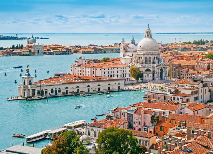 Venice - Romancing the Classics luxury