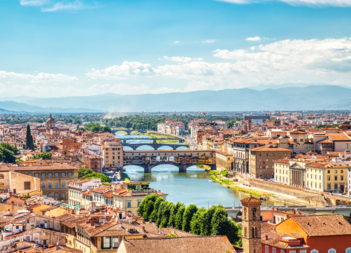 Florence - Romancing the Classics luxury