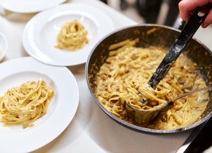 Cooking Class Florence - Romancing the Classics luxury