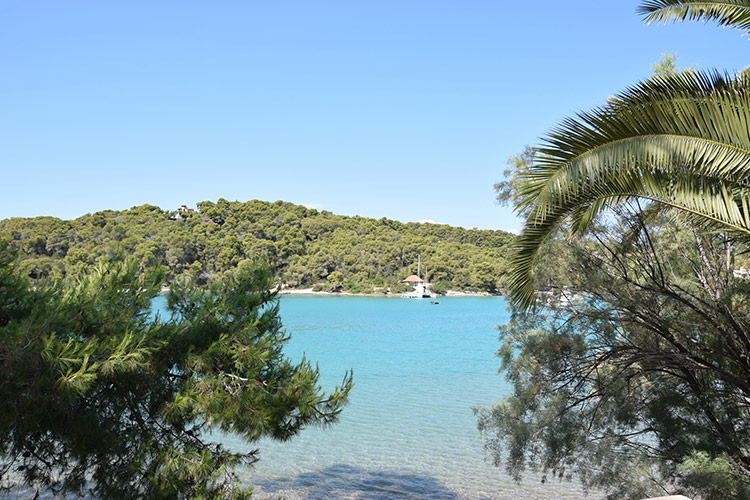 Porto Heli beach Porto Heli beach