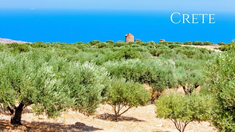 Crete Crete
