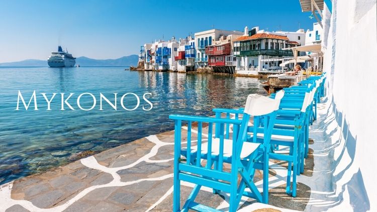 Mykonos Mykonos