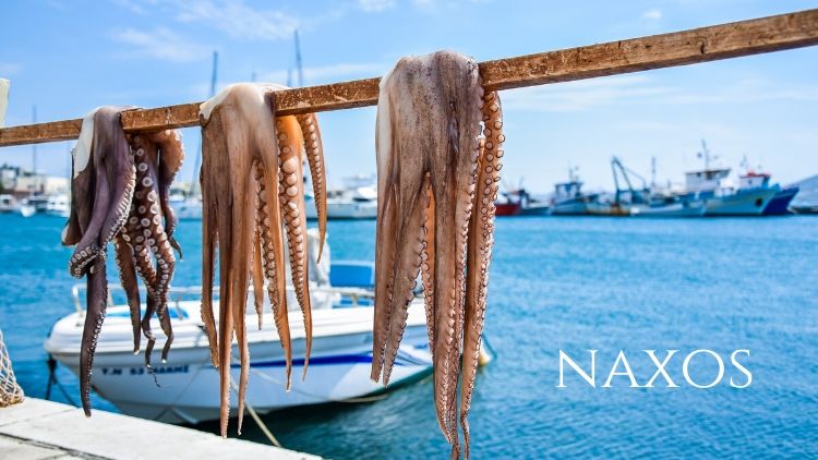 Naxos Naxos