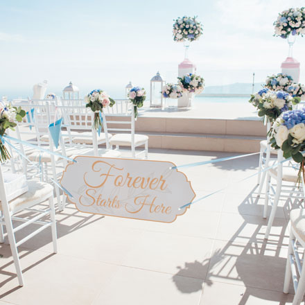 Best Honeymoon Destinations in Greece - Travelive Blog