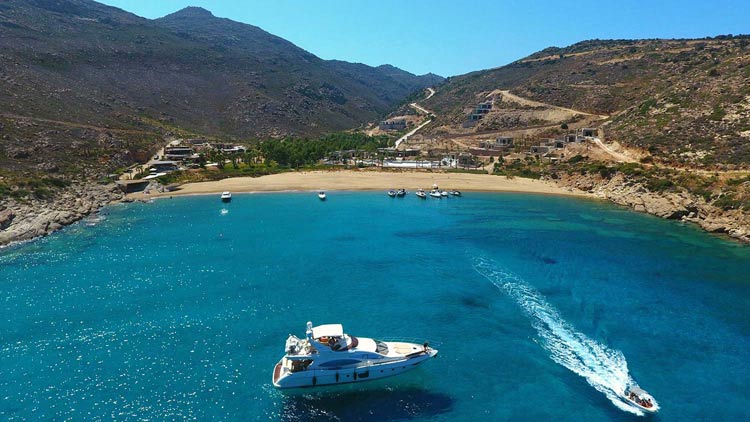 Private Beach, Calilo Beach Heaven Ios