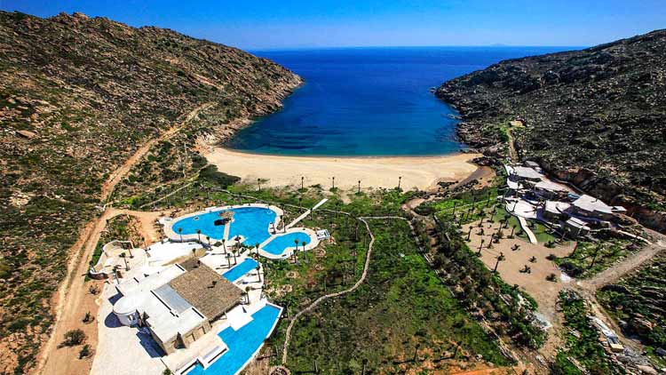 Calilo Hotel, Ios Calilo Hotel, Ios