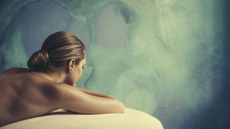 Spa - Four Seasons Astir Palace Hotel Athens