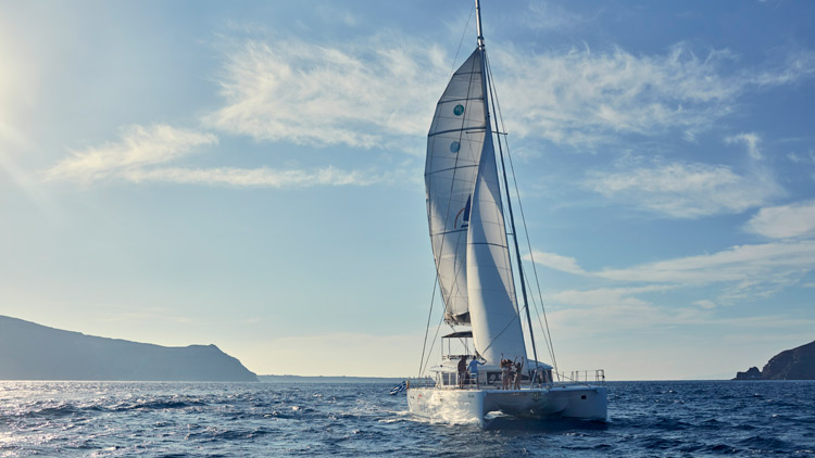 Sail Through the Gems of Santorini - Travelive Blog Sail Through the Gems of Santorini - Travelive Blog