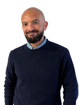 Ahmed Elsaid - Travel Planner, Egypt, Travelive