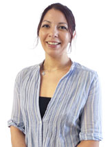 Aishah Zulffkar - Assistant Travel Planner, Travelive