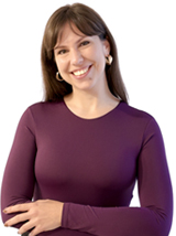 Alexandra Pasztor - Travel Planner, Italy and Switzerland, Travelive