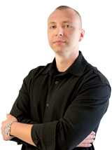 Alexey Kosolapov - Analyst, Travelive