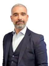 Alsayed Hosny - Country Manager, Egypt, Turkey, and Jordan, Travelive