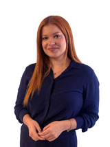 Anna Kontou - Customer Support Manager, Italy and Switzerland, Travelive