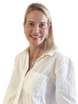Anna Mrkovic - Country Manager, Croatia, Travelive