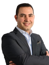 Argiris Hios - Director of Operations & Greece Contracting, Travelive