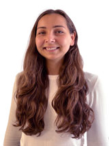 Catarina Afonso - Reservations Specialist, Greece, Turkey, and Egypt, Travelive