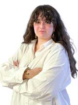 Catherine Pagoni - Reservations Assistant, Travelive
