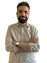 Christian Settecerze - Contracts Manager, Travelive