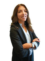 Christianna Talagani - Travel Planner, Country Combinations, Travelive