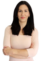 Daphne Ralli - Content and Digital Media Specialist, Travelive