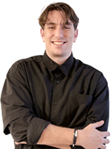 David Velis - Operations Assistant, Travelive