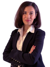 Dimitra Koinis - Travel Planner, Greece, Travelive