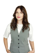 Emma Matijaca - Assistant Travel Planner, Croatia, Travelive