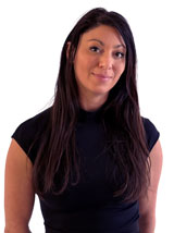 Eva Tsapepas - Customer Support Assistant, Travelive