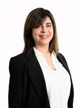 Faye Mantzari - Director of Sales, Travelive
