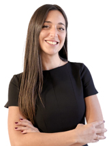 Federica Lafranconi - Travel Planner, Italy and Switzerland, Travelive