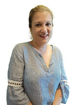 Floria Castas - Customer Support Assistant, Travelive