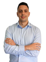 George Koumarianos - Operations Manager, Travelive