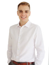 Ivan Garcia Rodriguez - Sales Manager, Travelive
