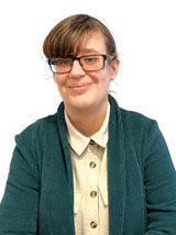 Jessica Townsley - Customer Support Representative, Spain, Portugal, Morocco, France, and Croatia, Travelive