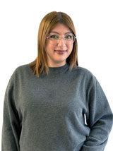 Joanna Skoularikou - Reservations Assistant, Greece, Turkey, and Egypt, Travelive