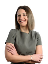 Katia katsoula - Content Editor Specialist, Travelive