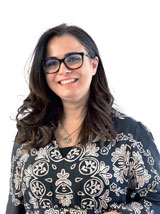Khadija Bensouda - Country Manager, Morocco, Travelive