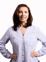Konstantina Dimaki - Customer Support Representative, Travelive
