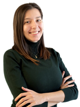 Kristal Ademai - Travel Planner, Country Combinations, Travelive