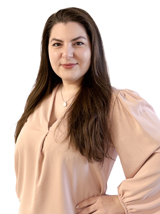 Magda Karouta - Customer Support Supervisor, Spain, Portugal, Morocco, France, and Croatia, Travelive