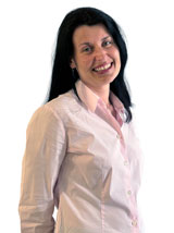 Magdalena Boron - Senior Travel Planner, Greece, Travelive