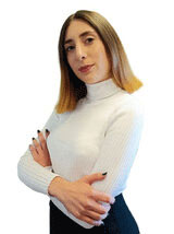 Maria Anna Stamatopoulou - Travel Operations Representative, Travelive