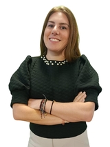 Maria Iliopoulou - Customer Support Assistant , Travelive