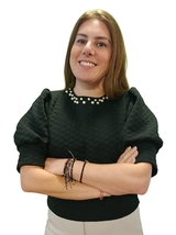 Maria Iliopoulou - Customer Support Representative , Travelive