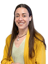 Maria Lucas Jaqueti - Travel Planner, France and Spain, Travelive