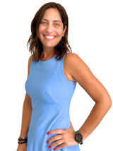 Maria Papaioannou - Director of Accounting & Human Resources, Travelive