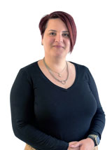 Marianna Kiourtzi - Groups & Travel Operations Representative, Travelive