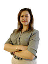 Marianna Theodoridi - Customer Support Manager, Greece, Turkey, and Egypt, Travelive